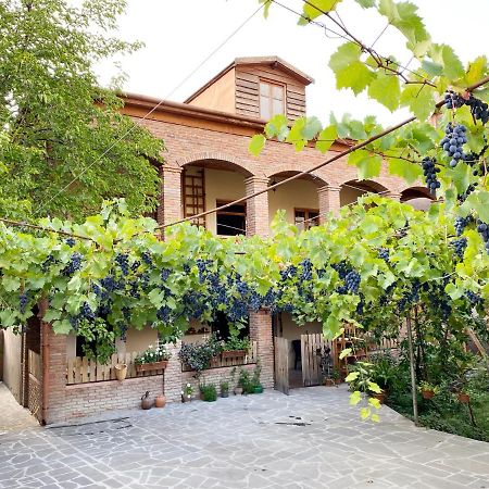Hotel Magdalena Mtsʼkhetʼa Εξωτερικό φωτογραφία