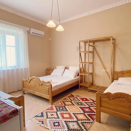Hotel Magdalena Mtsʼkhetʼa Εξωτερικό φωτογραφία