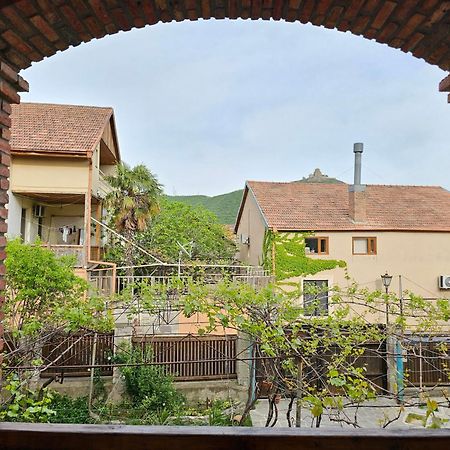 Hotel Magdalena Mtsʼkhetʼa Εξωτερικό φωτογραφία
