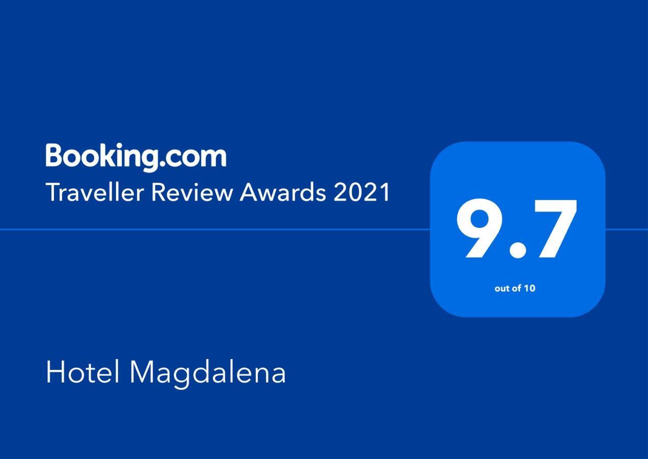 Hotel Magdalena Mtsʼkhetʼa Εξωτερικό φωτογραφία