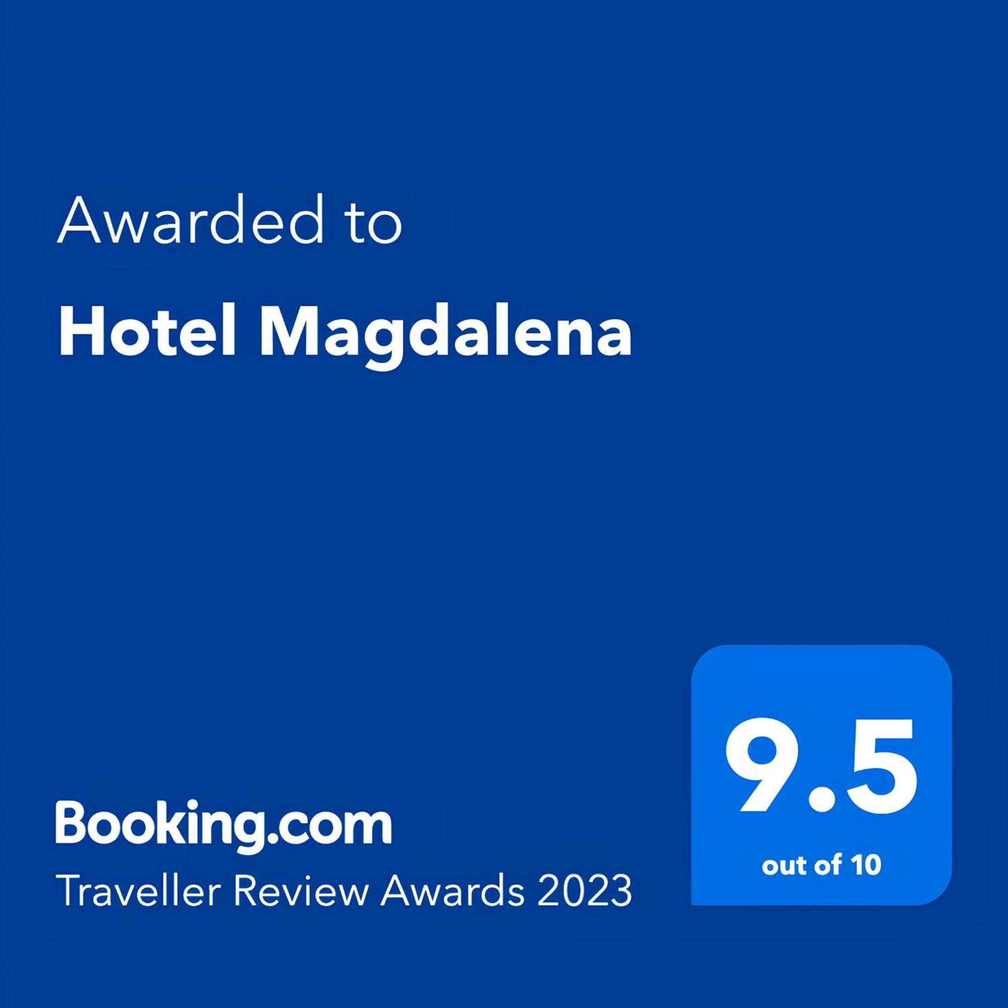 Hotel Magdalena Mtsʼkhetʼa Εξωτερικό φωτογραφία