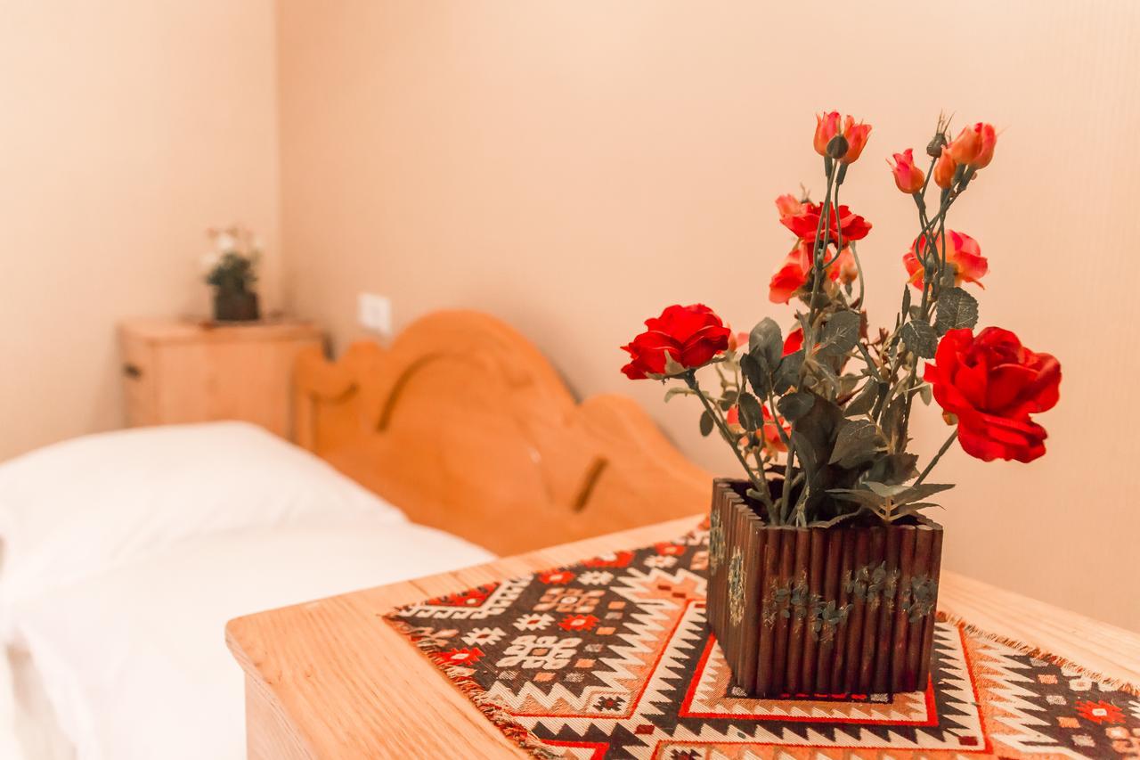 Hotel Magdalena Mtsʼkhetʼa Εξωτερικό φωτογραφία